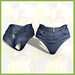 Second Life Marketplace Selfie Shorts Reborn